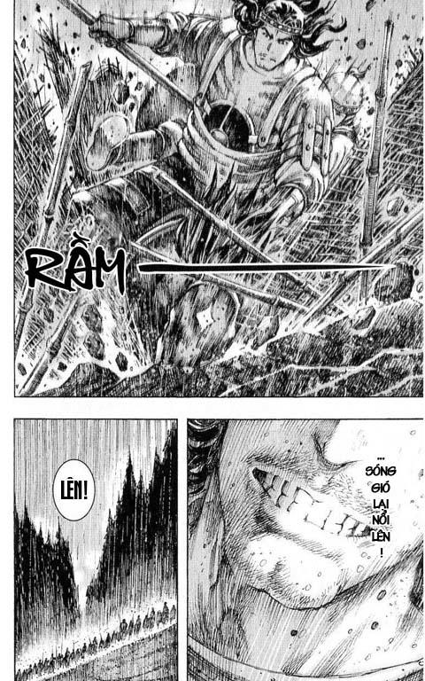 Hỏa Phụng Liêu Nguyên Chap 238 - Next Chap 239