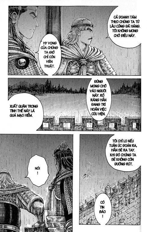 Hỏa Phụng Liêu Nguyên Chap 238 - Next Chap 239