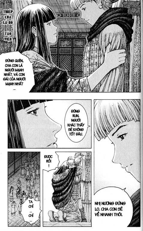 Hỏa Phụng Liêu Nguyên Chap 238 - Next Chap 239