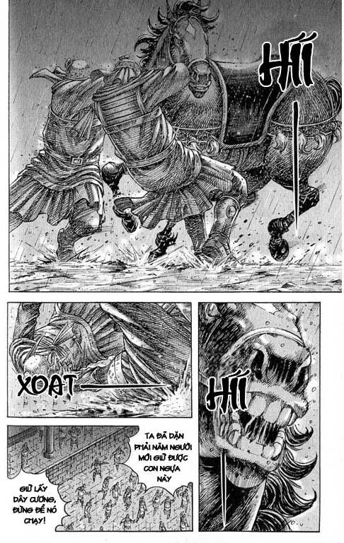 Hỏa Phụng Liêu Nguyên Chap 238 - Next Chap 239
