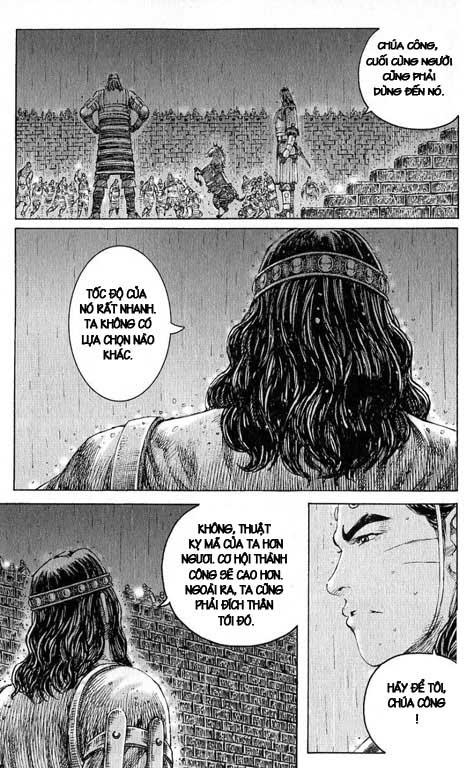 Hỏa Phụng Liêu Nguyên Chap 238 - Next Chap 239