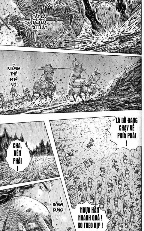 Hỏa Phụng Liêu Nguyên Chap 239 - Next Chap 240