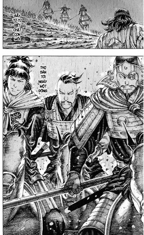 Hỏa Phụng Liêu Nguyên Chap 239 - Next Chap 240