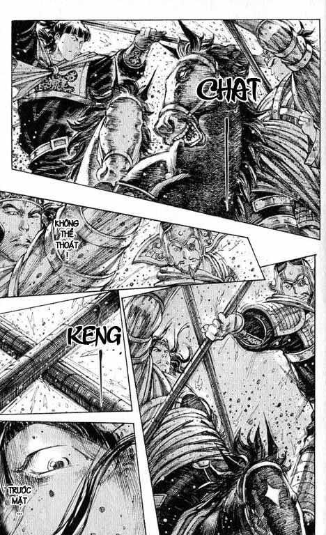 Hỏa Phụng Liêu Nguyên Chap 239 - Next Chap 240