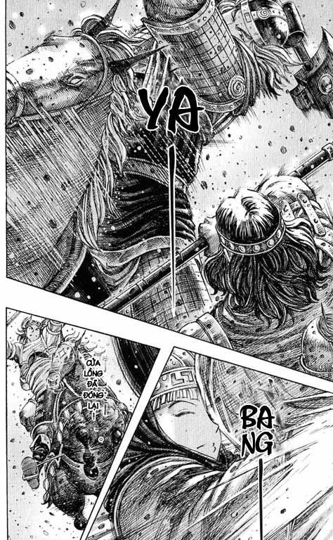 Hỏa Phụng Liêu Nguyên Chap 239 - Next Chap 240