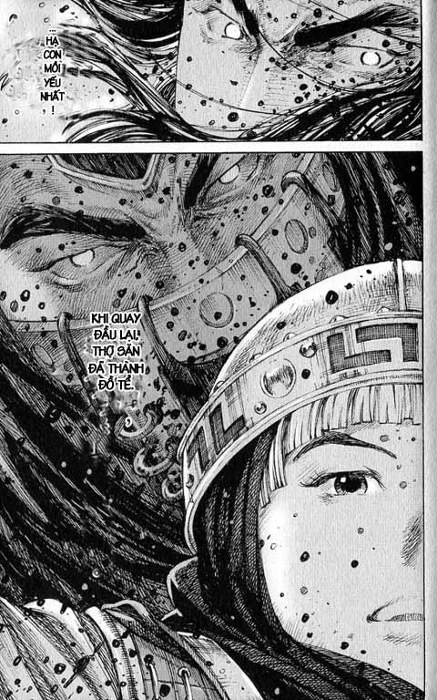 Hỏa Phụng Liêu Nguyên Chap 239 - Next Chap 240