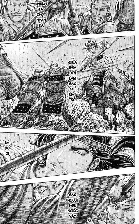 Hỏa Phụng Liêu Nguyên Chap 239 - Next Chap 240