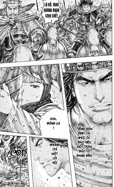 Hỏa Phụng Liêu Nguyên Chap 239 - Next Chap 240