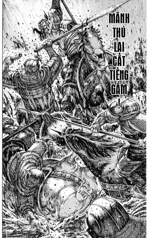 Hỏa Phụng Liêu Nguyên Chap 239 - Next Chap 240