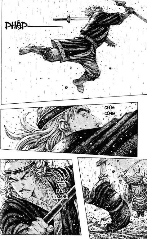 Hỏa Phụng Liêu Nguyên Chap 244 - Next Chap 245