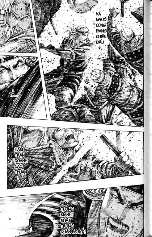 Hỏa Phụng Liêu Nguyên Chap 244 - Next Chap 245