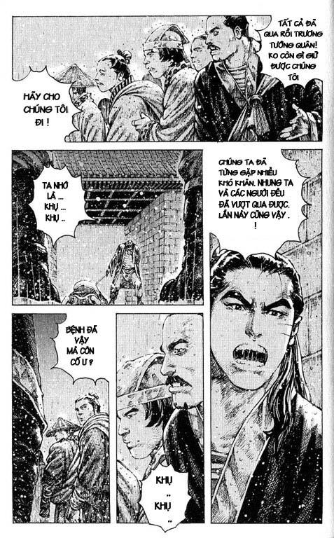 Hỏa Phụng Liêu Nguyên Chap 247 - Next Chap 248