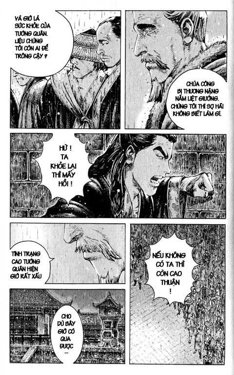 Hỏa Phụng Liêu Nguyên Chap 247 - Next Chap 248