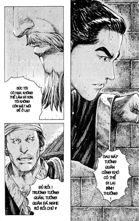 Hỏa Phụng Liêu Nguyên Chap 247 - Next Chap 248