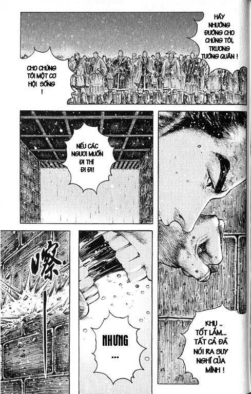 Hỏa Phụng Liêu Nguyên Chap 247 - Next Chap 248