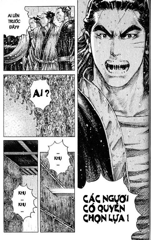 Hỏa Phụng Liêu Nguyên Chap 247 - Next Chap 248