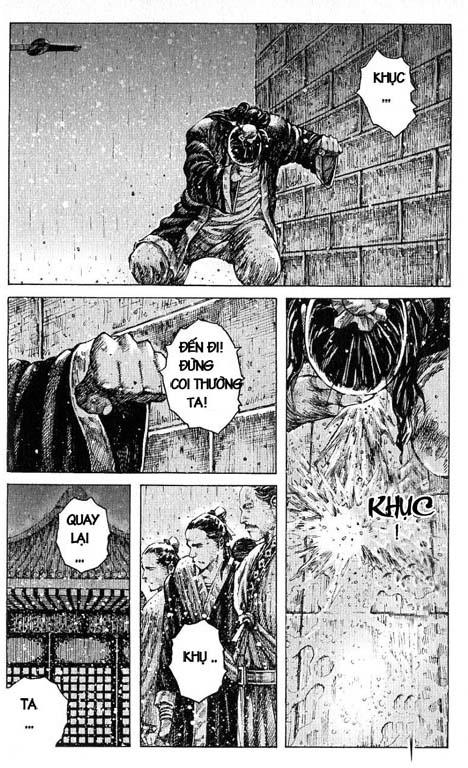 Hỏa Phụng Liêu Nguyên Chap 247 - Next Chap 248