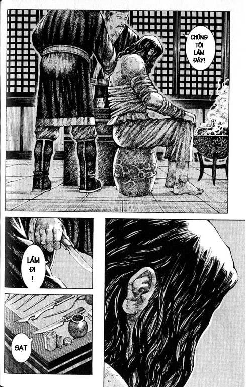 Hỏa Phụng Liêu Nguyên Chap 247 - Next Chap 248