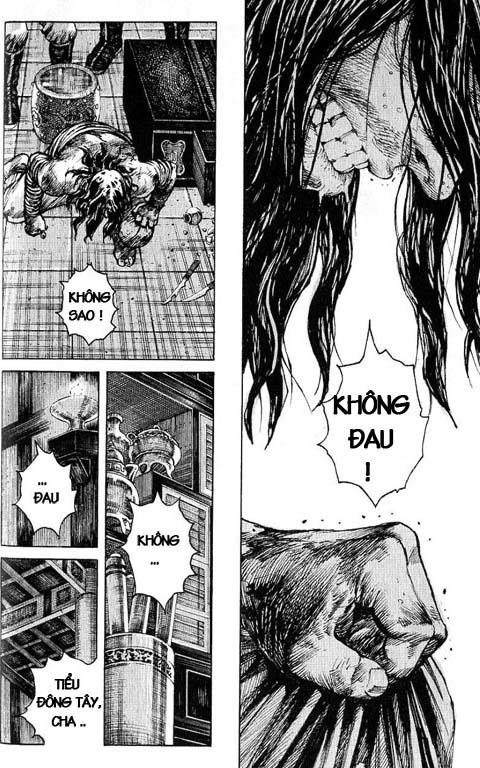 Hỏa Phụng Liêu Nguyên Chap 247 - Next Chap 248