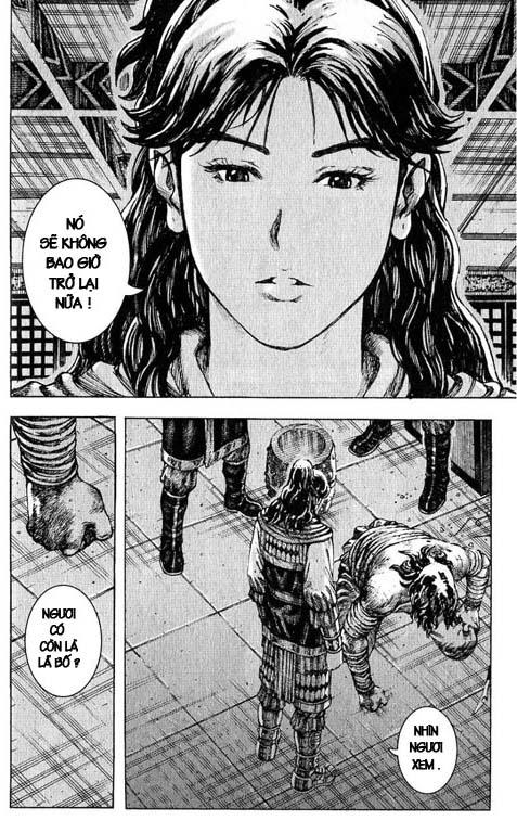 Hỏa Phụng Liêu Nguyên Chap 247 - Next Chap 248