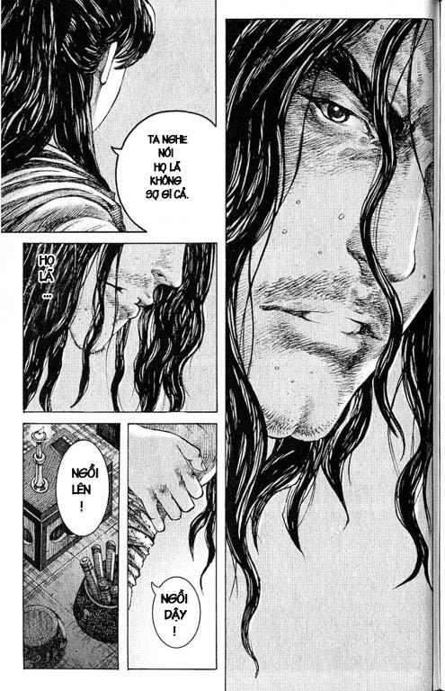 Hỏa Phụng Liêu Nguyên Chap 247 - Next Chap 248