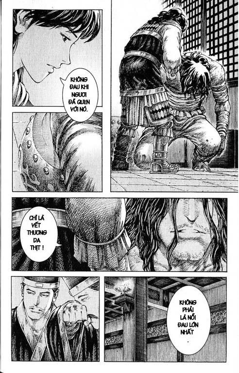 Hỏa Phụng Liêu Nguyên Chap 247 - Next Chap 248