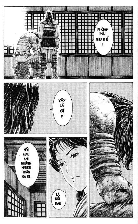 Hỏa Phụng Liêu Nguyên Chap 247 - Next Chap 248