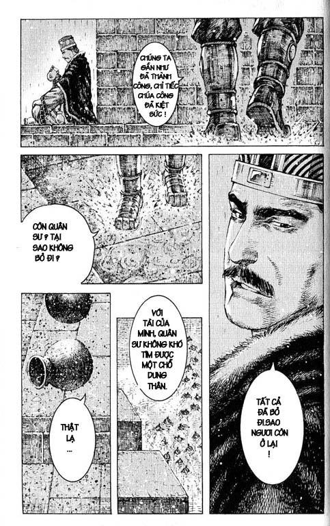 Hỏa Phụng Liêu Nguyên Chap 247 - Next Chap 248