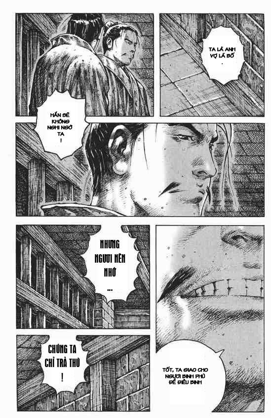 Hỏa Phụng Liêu Nguyên Chap 248 - Next Chap 249