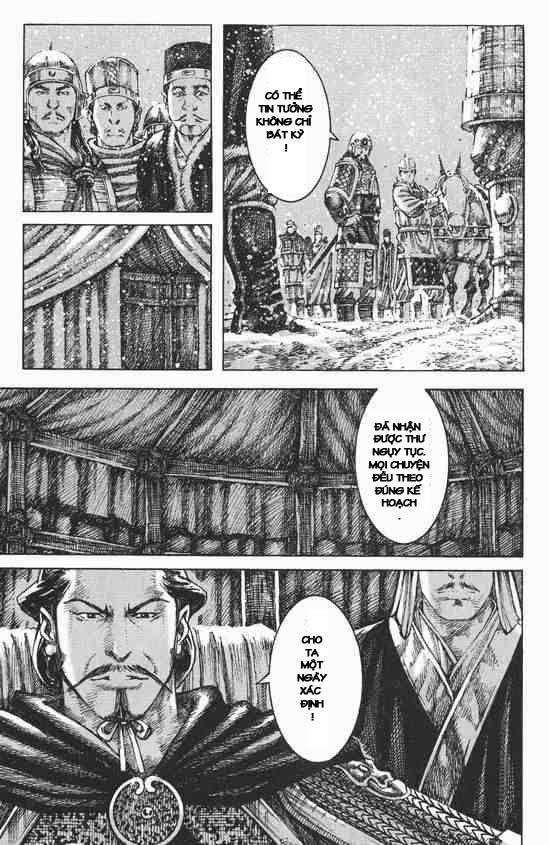 Hỏa Phụng Liêu Nguyên Chap 248 - Next Chap 249