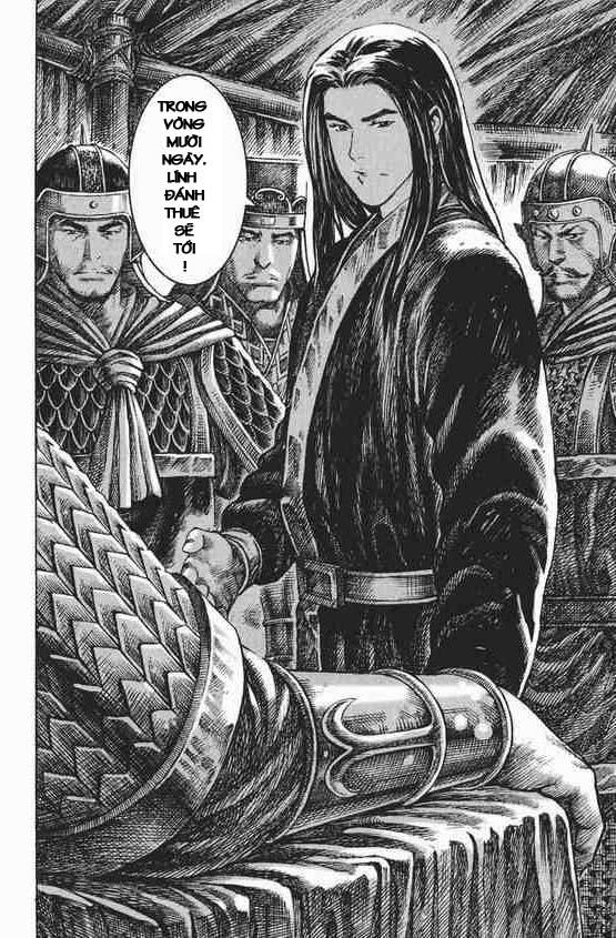 Hỏa Phụng Liêu Nguyên Chap 248 - Next Chap 249