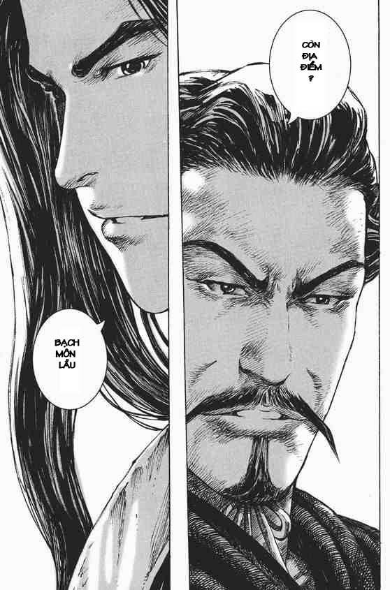 Hỏa Phụng Liêu Nguyên Chap 248 - Next Chap 249