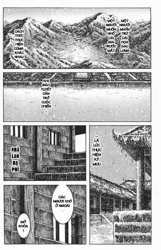 Hỏa Phụng Liêu Nguyên Chap 248 - Next Chap 249