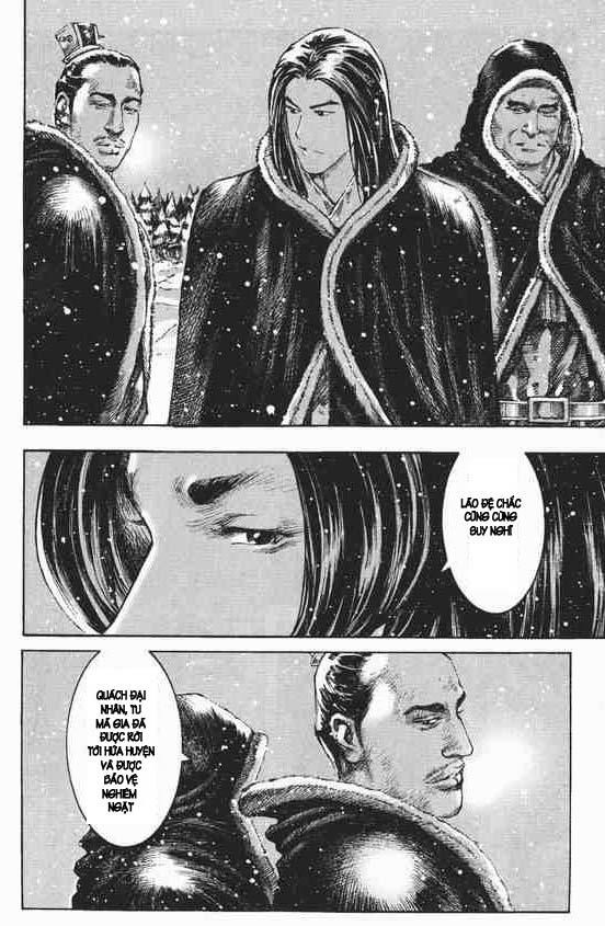 Hỏa Phụng Liêu Nguyên Chap 249 - Next Chap 250