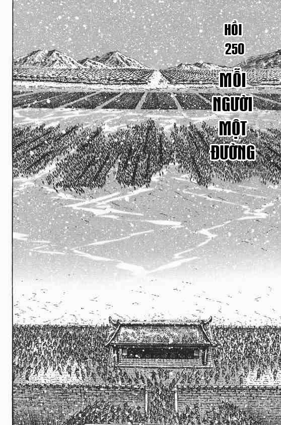 Hỏa Phụng Liêu Nguyên Chap 250 - Next Chap 251