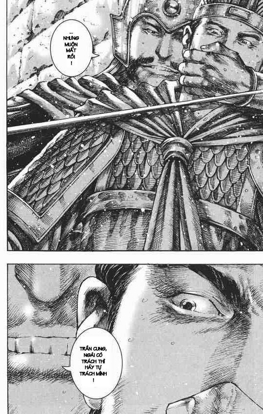 Hỏa Phụng Liêu Nguyên Chap 250 - Next Chap 251