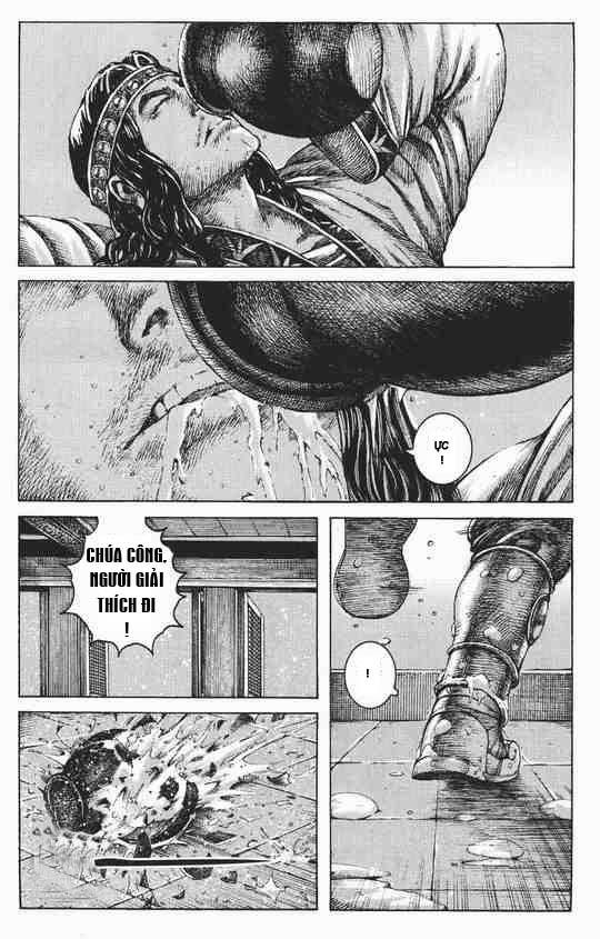 Hỏa Phụng Liêu Nguyên Chap 250 - Next Chap 251