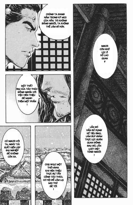 Hỏa Phụng Liêu Nguyên Chap 250 - Next Chap 251