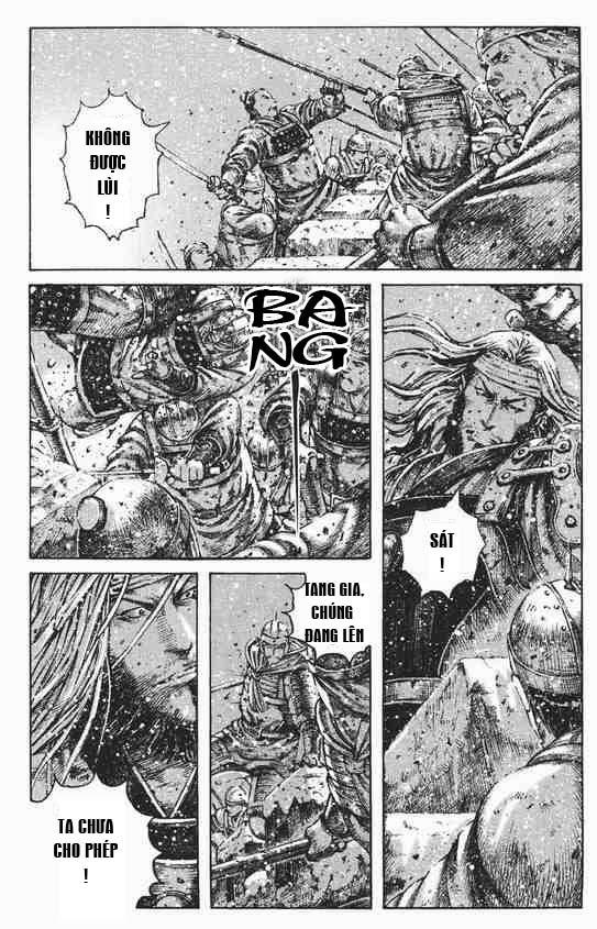 Hỏa Phụng Liêu Nguyên Chap 251 - Next Chap 252