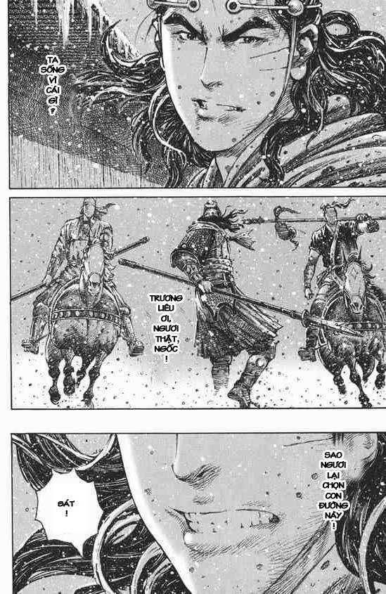 Hỏa Phụng Liêu Nguyên Chap 252 - Next Chap 253