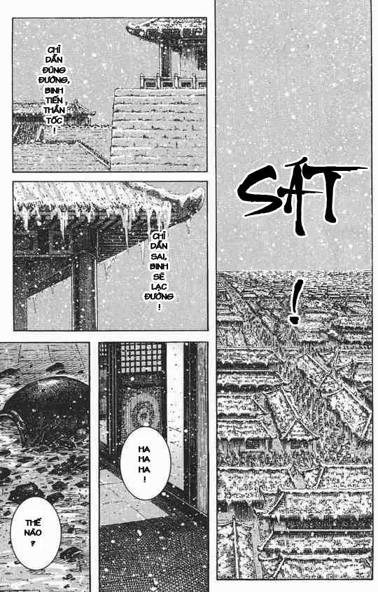 Hỏa Phụng Liêu Nguyên Chap 252 - Next Chap 253