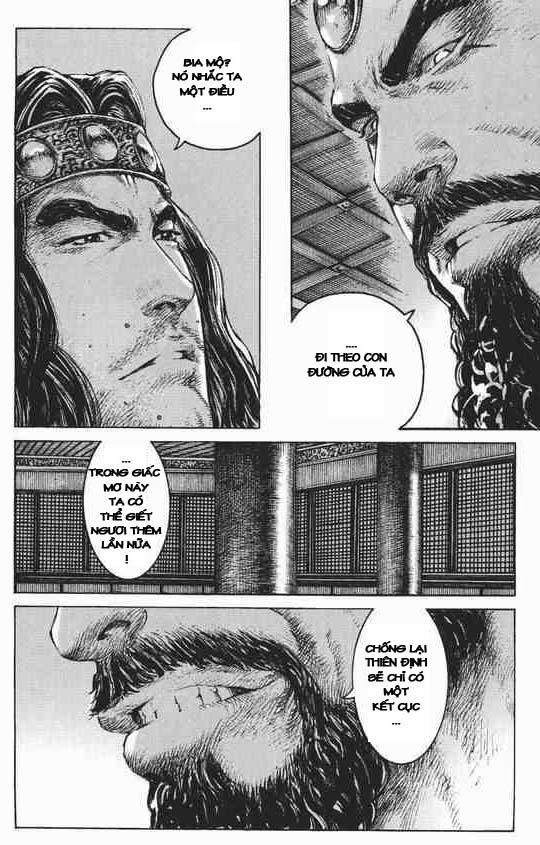 Hỏa Phụng Liêu Nguyên Chap 252 - Next Chap 253