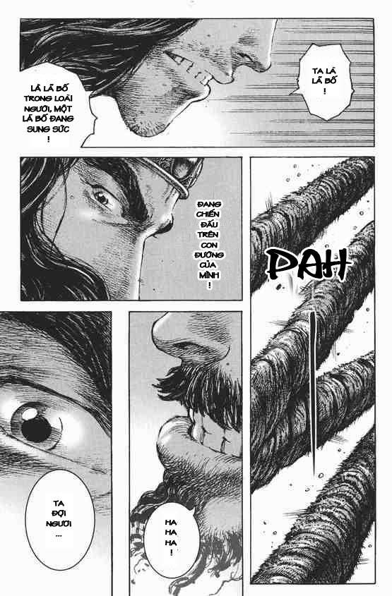 Hỏa Phụng Liêu Nguyên Chap 252 - Next Chap 253