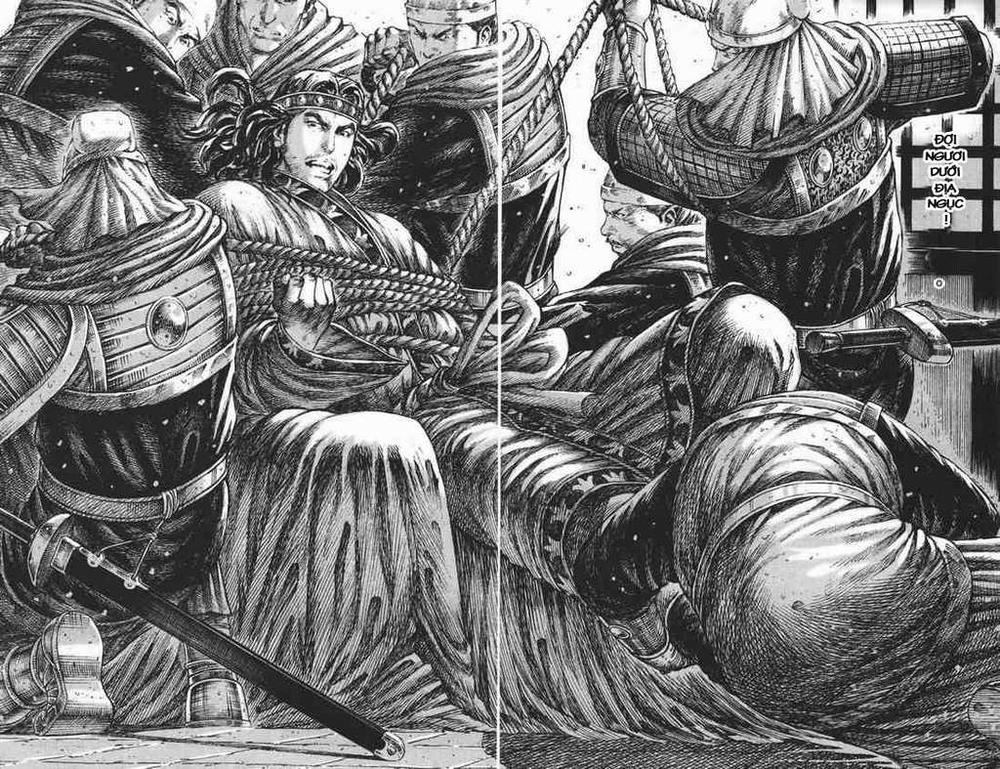 Hỏa Phụng Liêu Nguyên Chap 252 - Next Chap 253