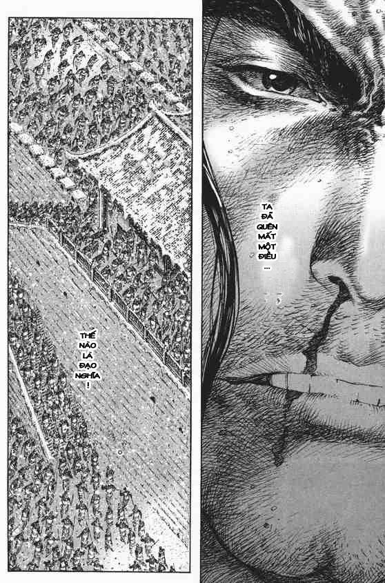 Hỏa Phụng Liêu Nguyên Chap 252 - Next Chap 253