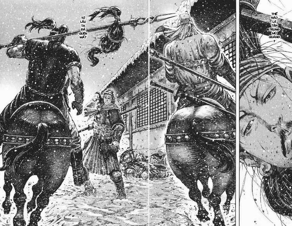 Hỏa Phụng Liêu Nguyên Chap 252 - Next Chap 253