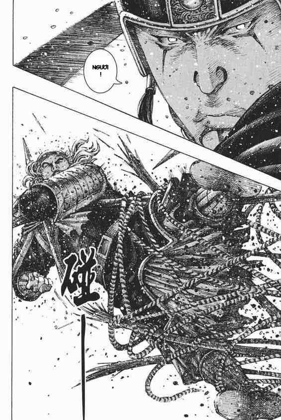 Hỏa Phụng Liêu Nguyên Chap 254 - Next Chap 255