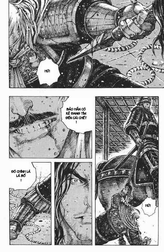 Hỏa Phụng Liêu Nguyên Chap 254 - Next Chap 255