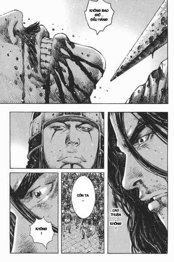 Hỏa Phụng Liêu Nguyên Chap 254 - Next Chap 255