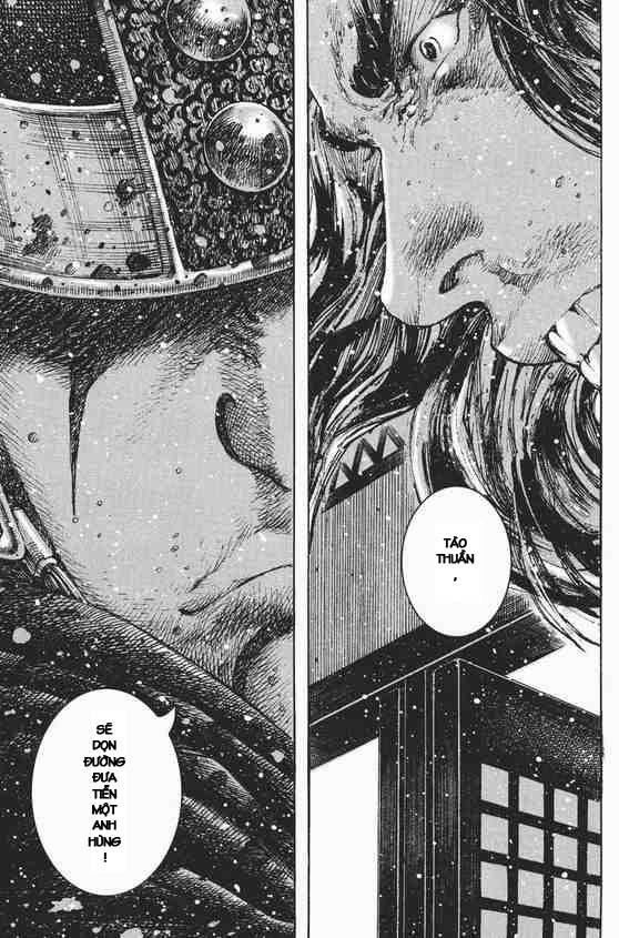 Hỏa Phụng Liêu Nguyên Chap 254 - Next Chap 255